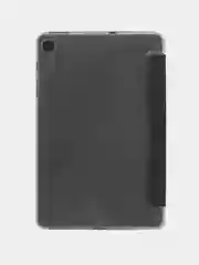 Черный чехол-книжка для Samsung Galaxy Tab S6 Lite