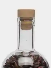Подарочная бутылка с гравировкой Именная  0.5 л