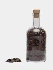 Подарочная бутылка с гравировкой Именная  0.5 л