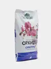 Грунт для орхидей, 2,5 л, в комплекте 2 штуки