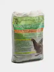 Куриный перегной гранулированный, 2 кг