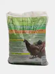 Куриный перегной гранулированный, 2 кг