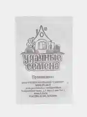 Семена укроп "Обильнолистный" (набор 1, 2, 3, 4, 5 пак), бп, 1 г