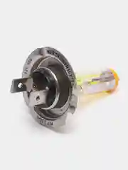 Лампы MTF Light Aurum H7, 55W, 12V, 3000K, галогеновые
