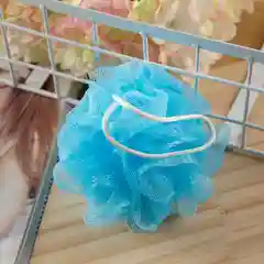 Разноцветный мочалка для душа, губка для мытья, мочалка-шар, мини-мочалка, детская мочалка