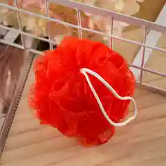 Разноцветный мочалка для душа, губка для мытья, мочалка-шар, мини-мочалка, детская мочалка