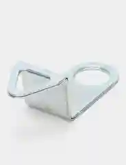 Петля подвес для часового механизма