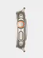 Оранжевый смарт-часы Watch X8 Ultra