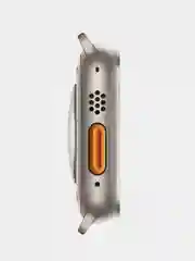 Оранжевый смарт-часы Watch X8 Ultra