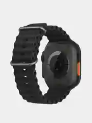 Черный смарт-часы Watch X8 Ultra