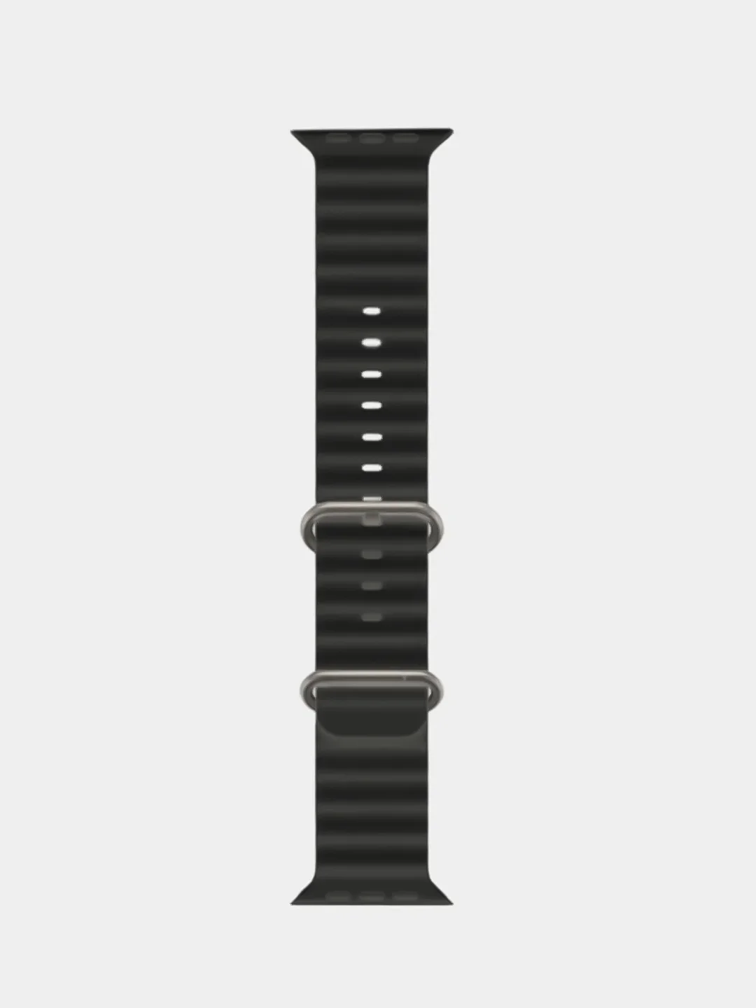 Черный смарт-часы Watch X8 Ultra