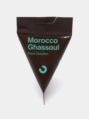 Пенка для умывания Too Cool For School Morocco Сleanser, с марокканской глиной