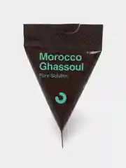 Пенка для умывания Too Cool For School Morocco Сleanser, с марокканской глиной