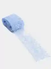Ледяной кружево, капрон