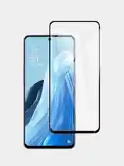 Матовое стекло-пленка на Xiaomi Redmi Note 11s, Xiaomi Redmi Note 12, Xiaomi Mi 8 Lite