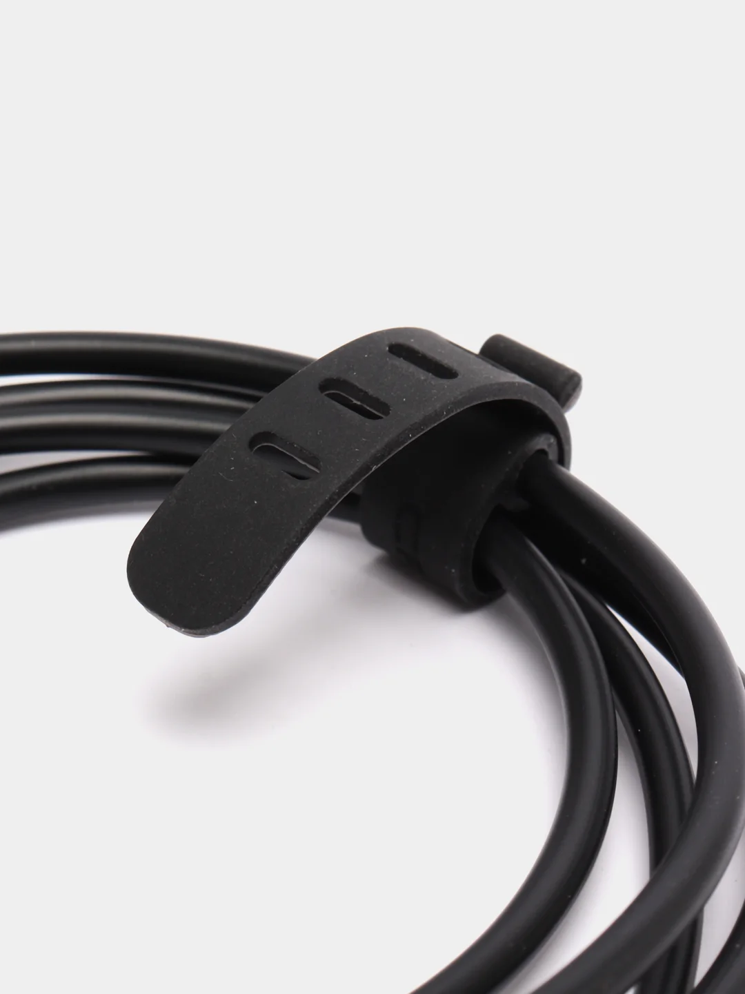 USB-кабель для зарядки с Type C-разъемом, 1 м, зарядка/передача данных, черный