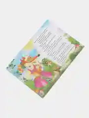Рыжий сказки для малышей. Колобок. Курочка ряба. Репка. Теремок. Волк и семеро козлят. Тили-бом