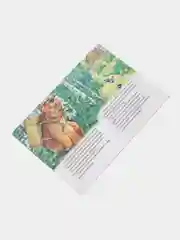 Вишнёвый сказки для малышей. Колобок. Курочка ряба. Репка. Теремок. Волк и семеро козлят. Тили-бом