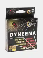Плетеный шнур Dyneema JINTAI, 100 m