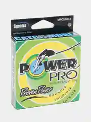 Плетеный шнур Power Pro, 100 м