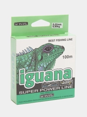Леска Balsax Iguana, 100 м