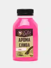 Арома LION BAITS, Слива, 300 мл