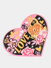 Валентинка "Love"