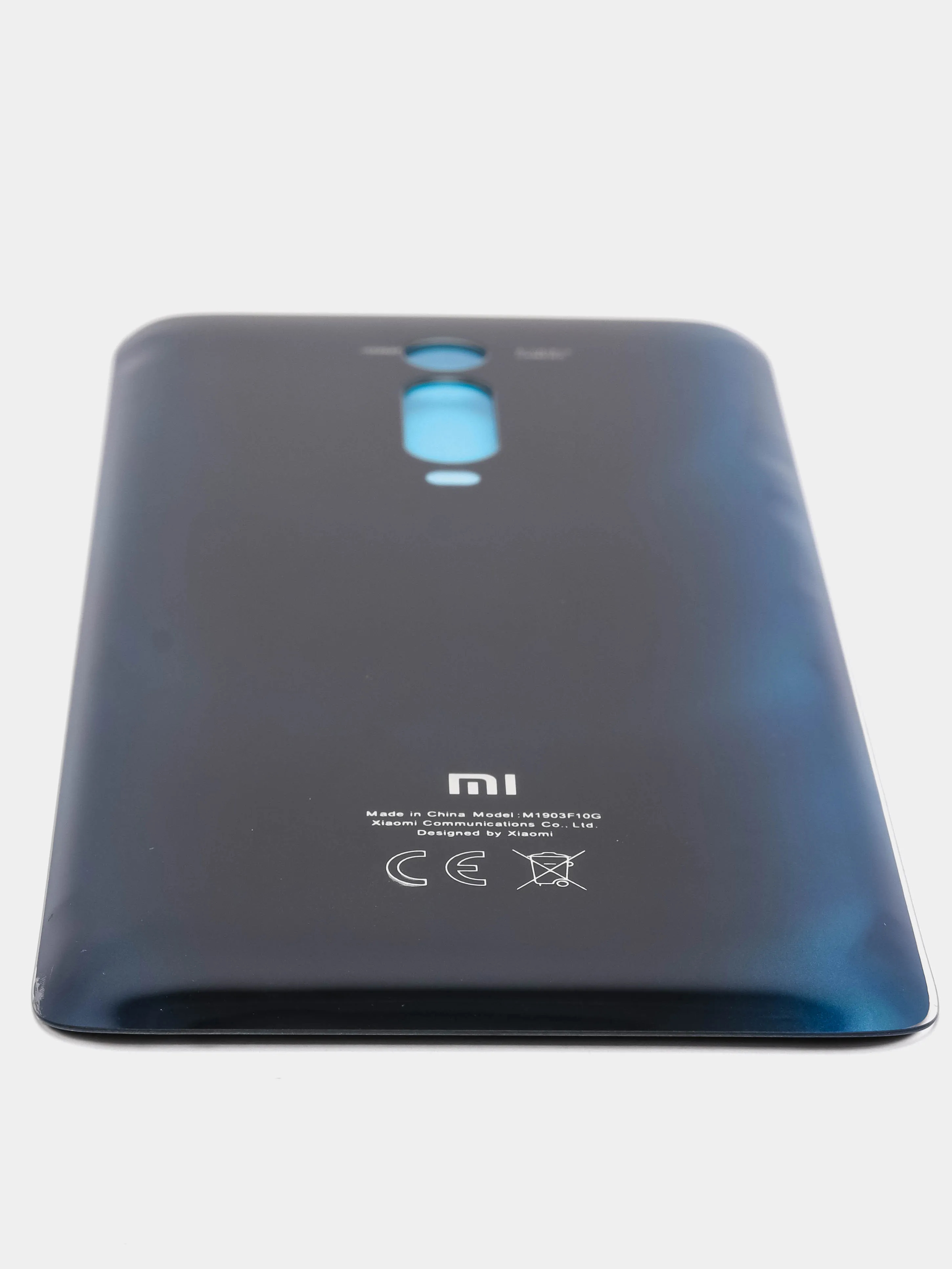 Задняя крышка Xiaomi Mi 9T, Mi 9T Pro, K20, K20 Pro разные цвета купить по  цене 989.1 ₽ в интернет-магазине Магнит Маркет