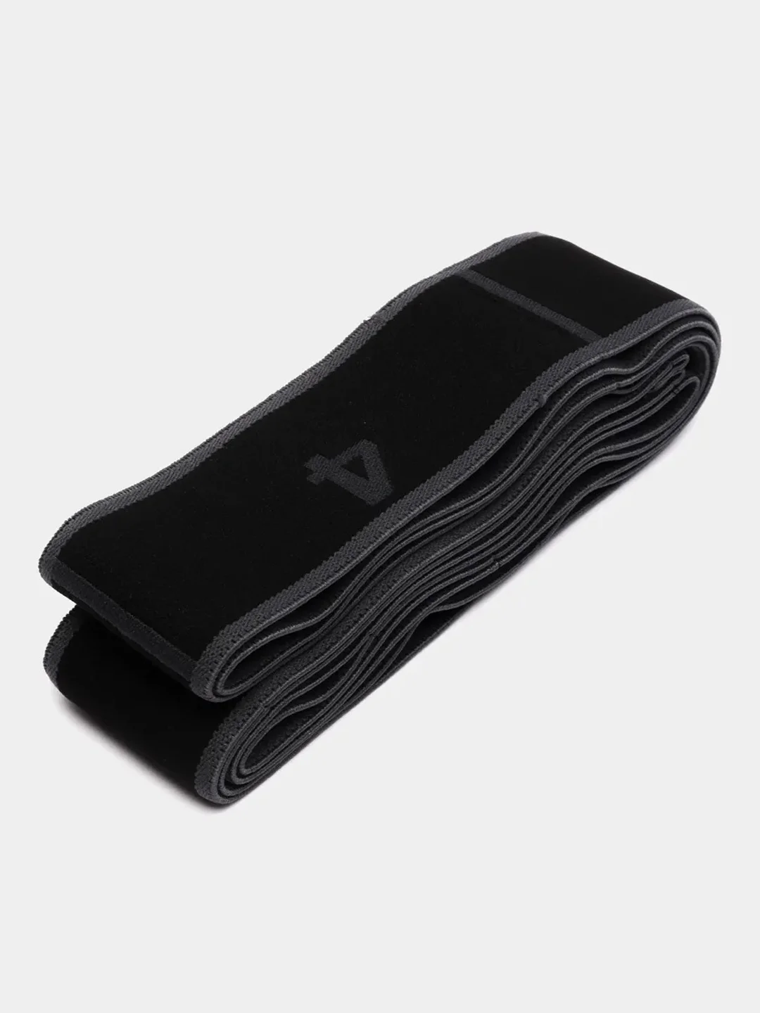 Розовый эспандер ленточный, лента, резинка, для растяжки, ElastiсBand