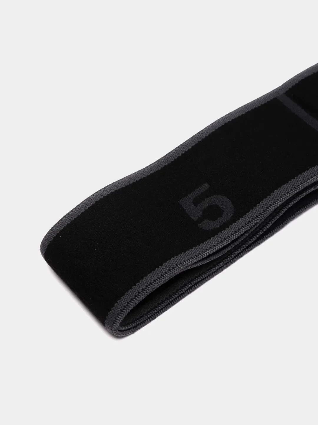 Розовый эспандер ленточный, лента, резинка, для растяжки, ElastiсBand