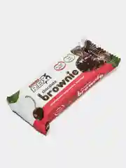Протеиновое пирожное ProteinRex Brownie, без сахара, вишневое, 50 г