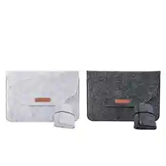 Конверт-чехол войлочный для Macbook
