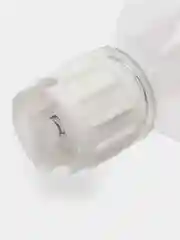 Миска для кошек собак для воды и корма автопоилка с бутылкой