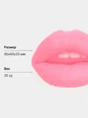 Розовый подарочное декоративное мыло ручной работы, фигурное, 13 видов