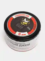 LION BAITS бойл 8 мм Strawberry Jam - 25 гр