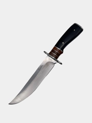Нож "Казбек" туристический, сталь 50х14МФ, рукоять наборная (Витязь B311-34)