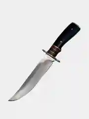 Нож "Казбек" туристический, сталь 50х14МФ, рукоять наборная (Витязь B311-34)