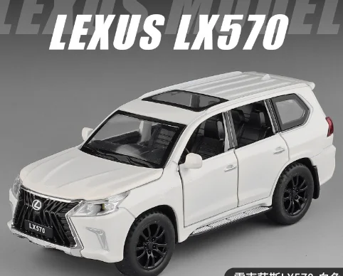 Белый модели автомобилей   BMW X5, BMW X7, TOYOTA- PRADO, RANGE ROVER