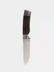 Нож нескладной туристический/охотничий "Волк"