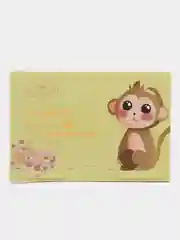 Лимонный матирующие салфетки для лица, 100 штук