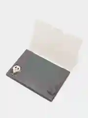 Черный матирующие салфетки для лица, 100 штук