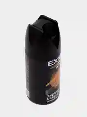 Дезодорант мужской EXXE Энергия свежести 150 мл