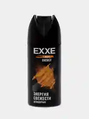 Дезодорант мужской EXXE Энергия свежести 150 мл