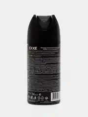 Дезодорант мужской EXXE Энергия свежести 150 мл