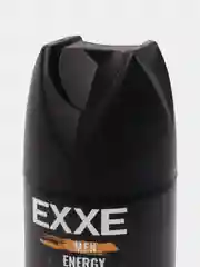 Дезодорант мужской EXXE Энергия свежести 150 мл