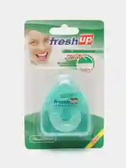 Зубная нить, вкус мяты, 50 м