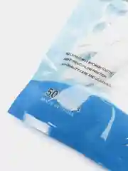Зубная нить и зубочистка, 50 штук, флоссер