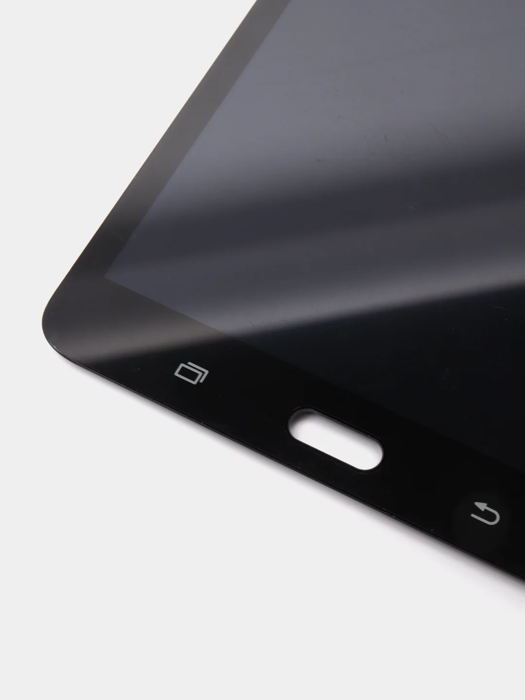 Черный дисплей для Samsung Galaxy Tab A, 7.0", LTE, T285, в сборе с тачскрином, черный