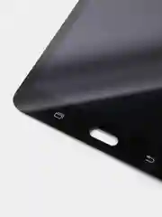 Черный дисплей для Samsung Galaxy Tab A, 7.0", LTE, T285, в сборе с тачскрином, черный