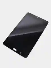 Черный дисплей для Samsung Galaxy Tab A, 7.0", LTE, T285, в сборе с тачскрином, черный